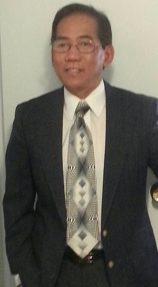 ARNIE ANQUILLANO